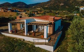 Quinta Sofia Valle De Guadalupe (Adults Only) Valle de Guadalupe Exterior photo