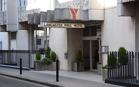 Lancaster Hall Hotel Londres Exterior photo