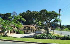 Gallery Motel Murwillumbah Exterior photo