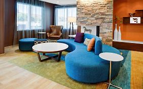 Fairfield Inn & Suites By Marriott Hollister Exterior photo