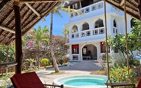 Waridi House Watamu Exterior photo