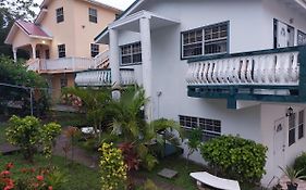 4Js Vacation Inc. - Luxury Studio Gros Islet Exterior photo