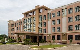 Protea Hotel By Marriott Benin City Select Emotan Exterior photo