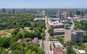 The 505 Collection Buckhead Atlanta Exterior photo