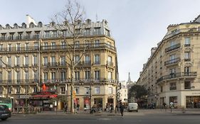 Royal Saint Michel Paris Exterior photo