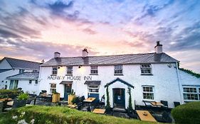 Halfway House Inn Wadebridge Exterior photo