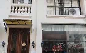 Hotel Alma De Buenos Aires Exterior photo