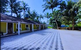 Beach Samaira Guest House & Dormitory Colvá Exterior photo