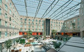 Courtyard By Marriott Mexico City Airport Exterior photo