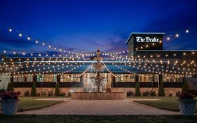 The Drake Oak Brook, Autograph Collection Hotel Exterior photo