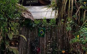 Casa Do Xingu Letícia Exterior photo
