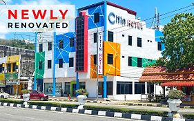 Citin Langkawi By Compass Hospitality Kuah Exterior photo