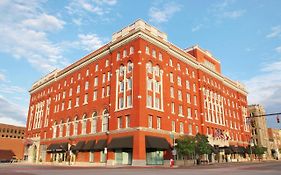 The Westin Great Southern Columbus Hotel Exterior photo