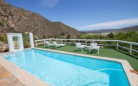 Montagu Little Sanctuary - Hot Spring Access At Reduced Price Exterior photo