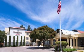 Residence Inn By Marriott Palo Alto Menlo Park Exterior photo