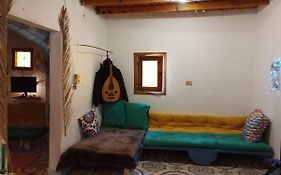 المشربه Dahab Exterior photo