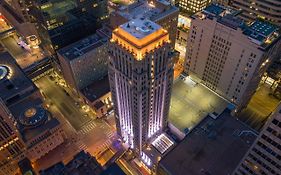 Rand Tower Hotel, Minneapolis, A Tribute Portfolio Hotel Exterior photo