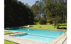 Hotel Refazenda Visconde De Maua Exterior photo