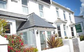 Abberley Guest House Torquay Exterior photo