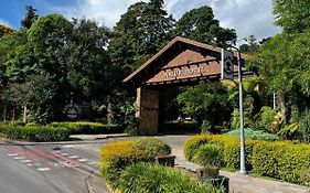 Natur Hotel Gramado Exterior photo