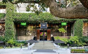 W Los Angeles - West Beverly Hills Exterior photo