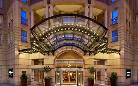 Westin Georgetown, Washington D.C. Exterior photo