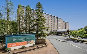 International Garden Hotel Narita Exterior photo