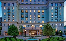 The St. Regis Atlanta Exterior photo