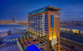 The Westin City Centre Bahrain Manama Exterior photo