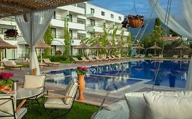 Palmonte Suites Hotel & Spa Kyrenia (Northern Cyprus) Exterior photo