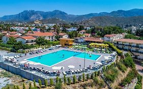 Riverside Garden Resort & Suna'S Beach Club Kyrenia (Northern Cyprus) Exterior photo