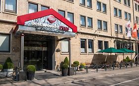 Best Western Plus Hotel St. Raphael Hamburgo Exterior photo