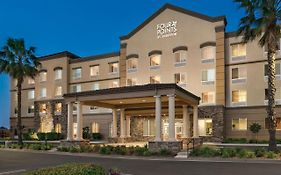 Four Points By Sheraton Sacramento Airport Hotel Exterior photo