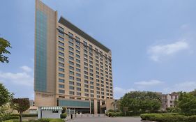 Courtyard By Marriott Gurugram Downtown Gurgaon Exterior photo