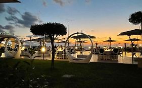 Galia Luxury Resort Pizzo (Calabria) Exterior photo