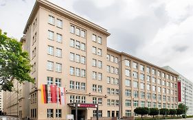 Leonardo Royal Berlin Alexanderplatz Berlim Exterior photo