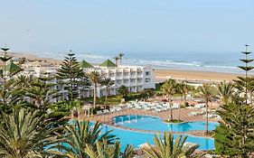 Iberostar Waves Founty Beach All Inclusive Agadir Exterior photo