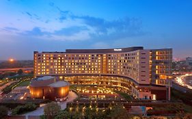 The Westin Gurgaon, New Delhi Exterior photo