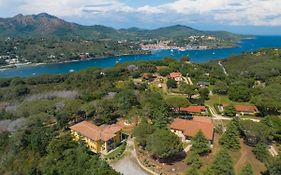 Villino Nel Bosco Capoliveri (Isola d'Elba) Exterior photo