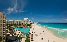 The Westin Lagunamar Ocean Resort Villas & Spa Cancun Cancún Exterior photo