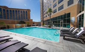 Anaheim Marriott Suites Exterior photo