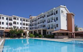 Episkopiana Hotel & Sport Resort Episkopi (Limassol) Exterior photo