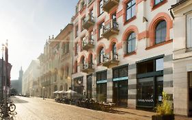 Antique Apartments Old Town Cracóvia Exterior photo