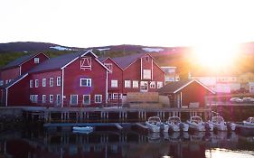 Batsfjord Brygge - Arctic Resort Båtsfjord Exterior photo