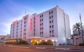 Ramada By Wyndham Bahrain Manama Exterior photo