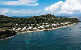 Sheraton Resort & Spa, Tokoriki Island, Fiji Exterior photo