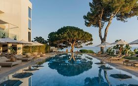 Me Ibiza - The Leading Hotels Of The World Santa Eulária des Riu Exterior photo