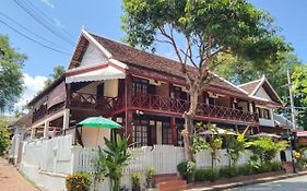 Ban Lakkham River View Luang Prabang Exterior photo