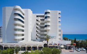 Epsilon Hotel Apartments Faliraki Exterior photo