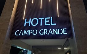 Hotel Campo Grande Campo Grande (Mato Grosso do Sul) Exterior photo